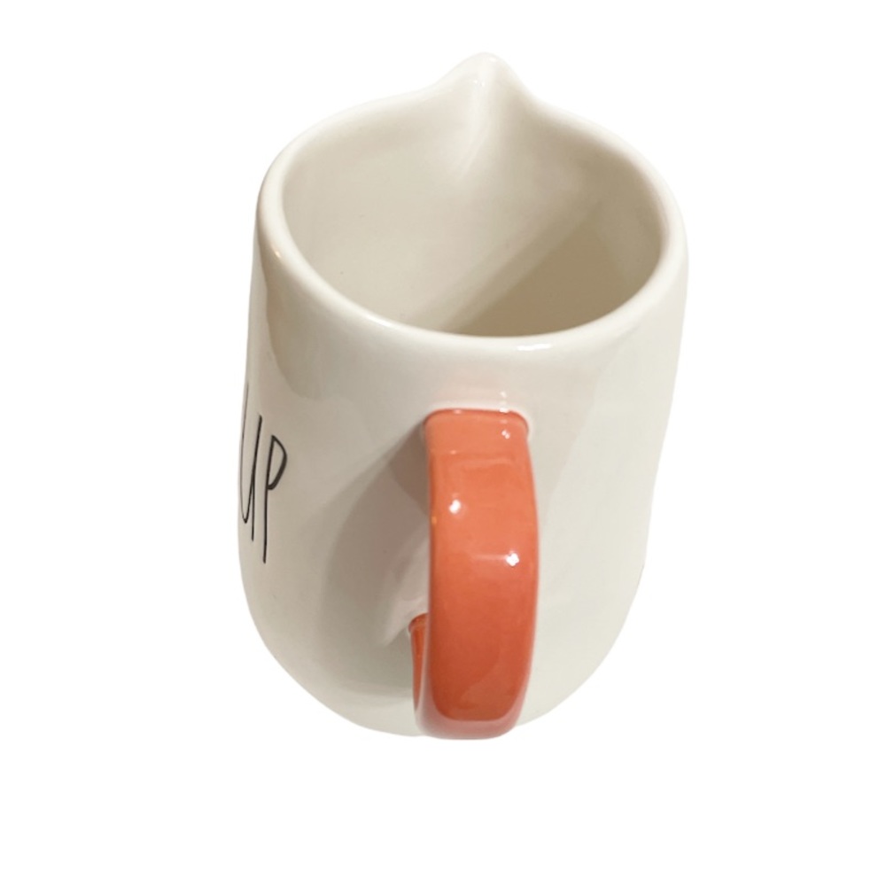 NEW Rae Dunn SYRUP Pitcher  🥞 - Picture 3 of 4